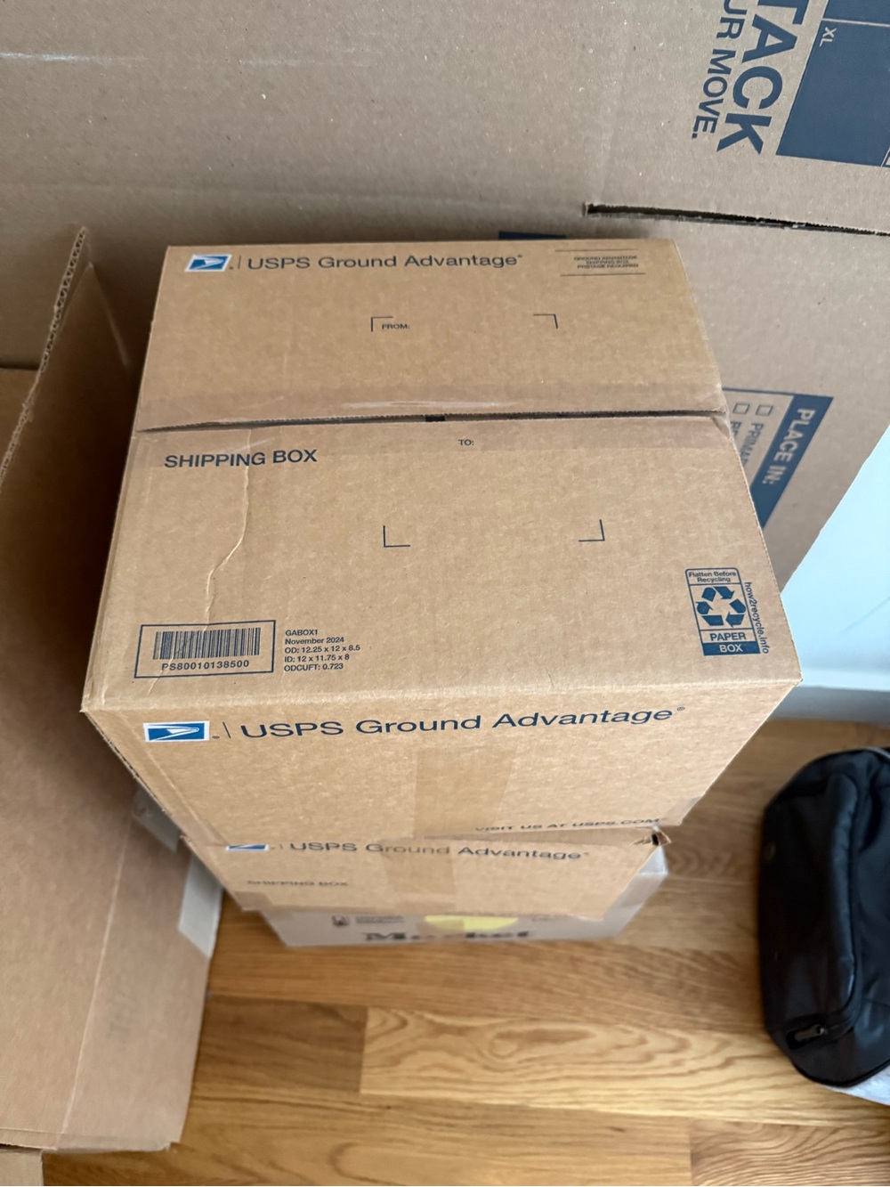bundle from nyc